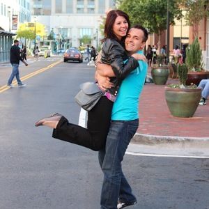 Meet your Posher, Andreea